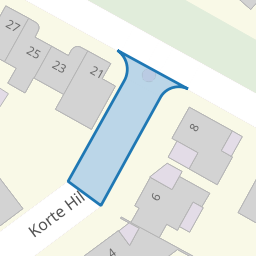 Perceel BDA00-H-6422