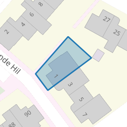 Perceel BDA00-H-6427