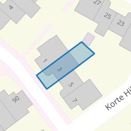 Perceel BDA00-H-6428