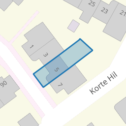 Perceel BDA00-H-6429