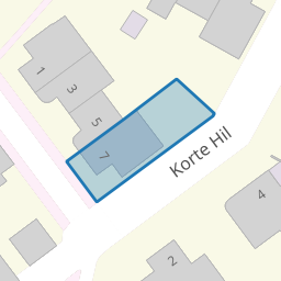 Perceel BDA00-H-6430