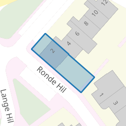 Perceel BDA00-H-6432