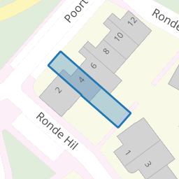 Perceel BDA00-H-6433