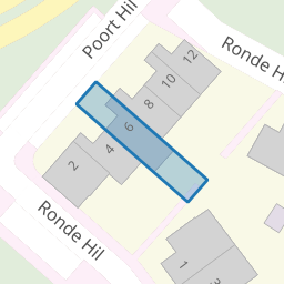 Perceel BDA00-H-6434