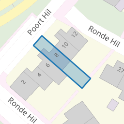 Perceel BDA00-H-6435