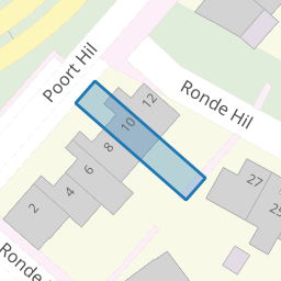 Perceel BDA00-H-6436