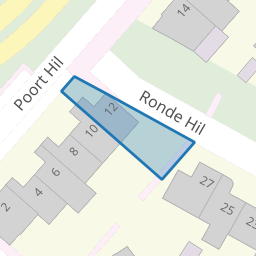 Perceel BDA00-H-6437