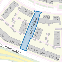 Perceel BDA00-H-6439