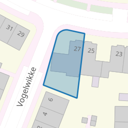 Perceel BDA00-H-6440