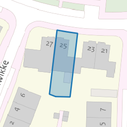 Perceel BDA00-H-6441