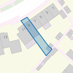 Perceel BDA00-H-6450