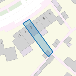 Perceel BDA00-H-6451