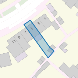 Perceel BDA00-H-6452