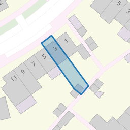 Perceel BDA00-H-6453