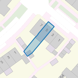 Perceel BDA00-H-6456