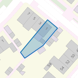 Perceel BDA00-H-6458