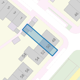 Perceel BDA00-H-6460