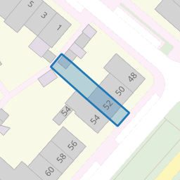 Perceel BDA00-H-6461