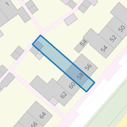 Perceel BDA00-H-6464