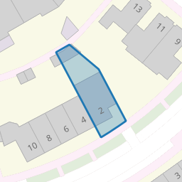 Perceel BDA00-H-6471