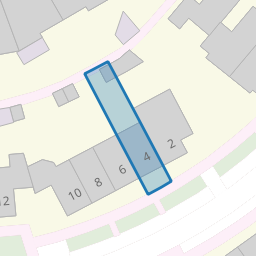 Perceel BDA00-H-6472