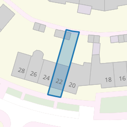 Perceel BDA00-H-6480