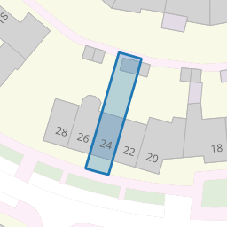 Perceel BDA00-H-6481