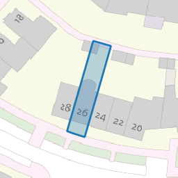 Perceel BDA00-H-6482