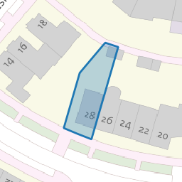 Perceel BDA00-H-6483