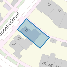 Perceel BDA00-H-6486