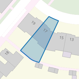 Perceel BDA00-H-6488