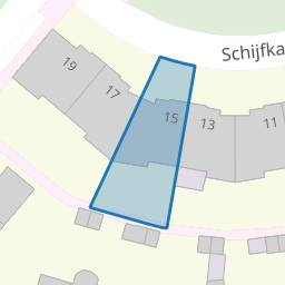 Perceel BDA00-H-6489