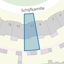 Perceel BDA00-H-6491