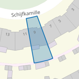 Perceel BDA00-H-6492