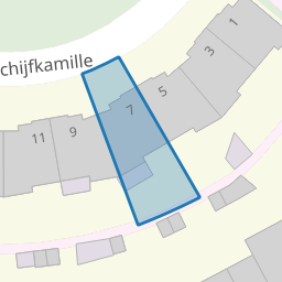 Perceel BDA00-H-6493