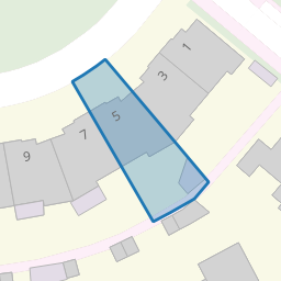 Perceel BDA00-H-6494