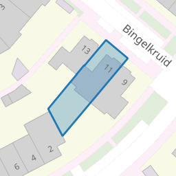 Perceel BDA00-H-6498