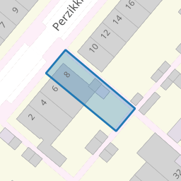 Perceel BDA00-H-6503