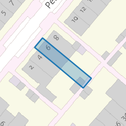 Perceel BDA00-H-6504