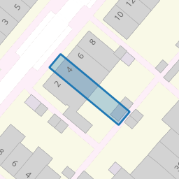 Perceel BDA00-H-6505