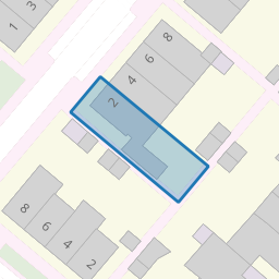 Perceel BDA00-H-6506