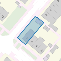 Perceel BDA00-H-6507