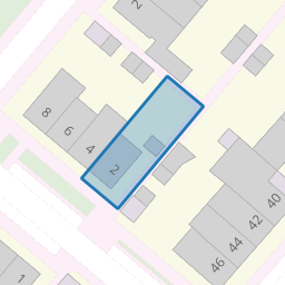 Perceel BDA00-H-6510