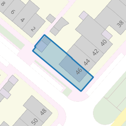 Perceel BDA00-H-6511