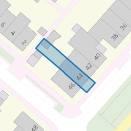 Perceel BDA00-H-6512