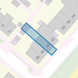 Perceel BDA00-H-6513