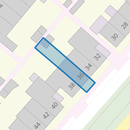 Perceel BDA00-H-6516