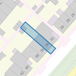 Perceel BDA00-H-6517