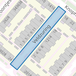 Perceel BDA00-H-6523