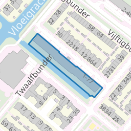 Perceel BDA00-H-6528